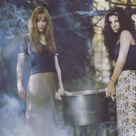 Revisiting Practical Magic on Netflix: Does it Stand the Test of Time?
